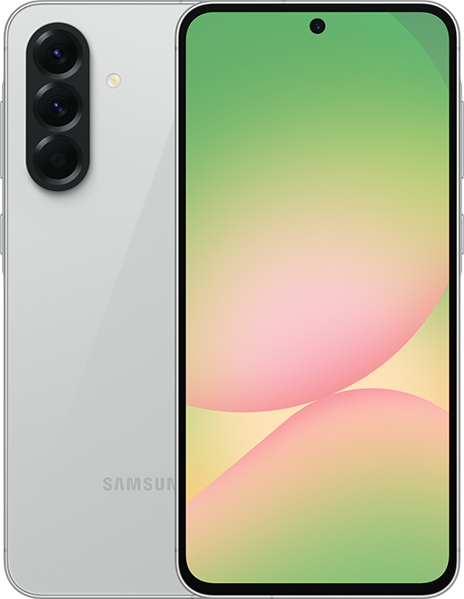 Samsung Galaxy A56 5G Awesome Light Grey
