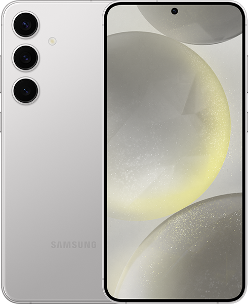 Samsung Galaxy S24 Plus 5G 256GB Marble Grey