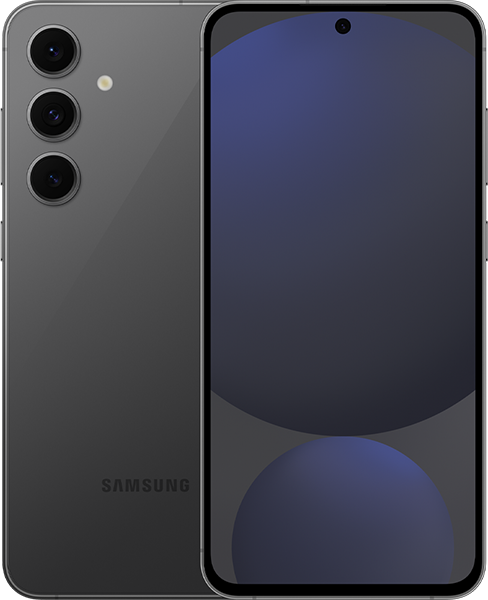 Samsung Galaxy S24 FE 5G 128GB Graphite