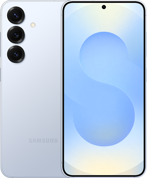 Samsung Galaxy S25 5G 256GB Icy Blue