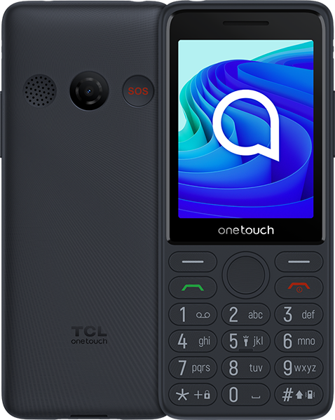 TCL 4042s Dark Grey