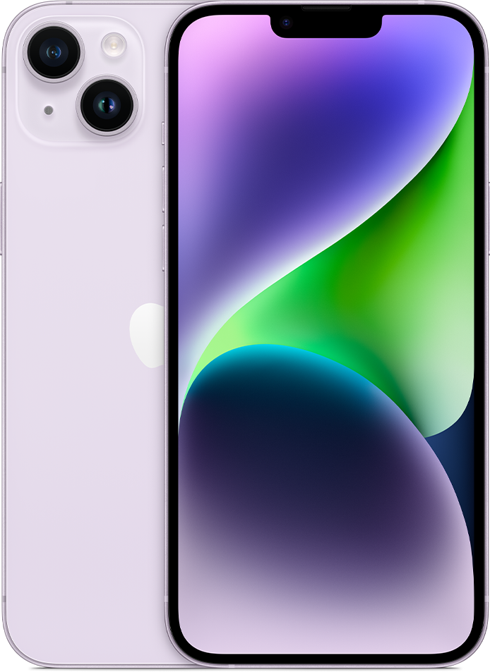 Buy iPhone 14 Plus | 2degrees