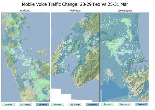 Mobile voice traffic2