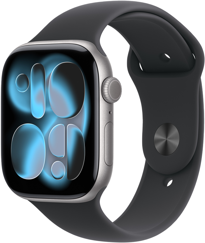altimage Apple Watch Series 11