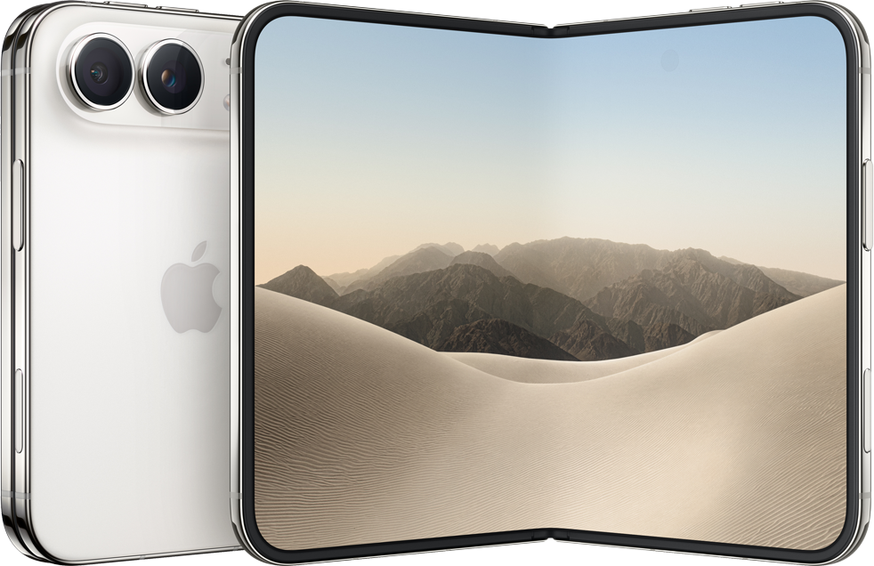 altimage Apple iPhone Duo