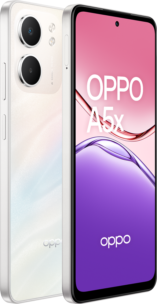 OPPO A5X 5G
