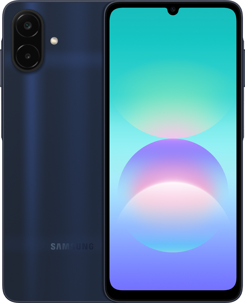 Samsung A08 imageAlt