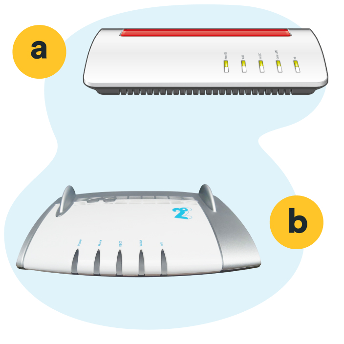 Wifi Extender Setup Step 3