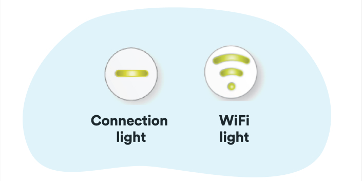 Wifi Extender Setup Step 4