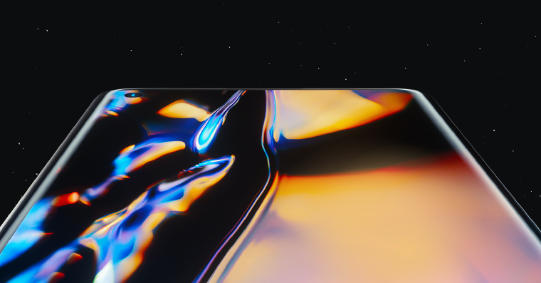 OPPO Find X3 - Billion Colour Display OPPO Find X3 - Billion Colour Display
