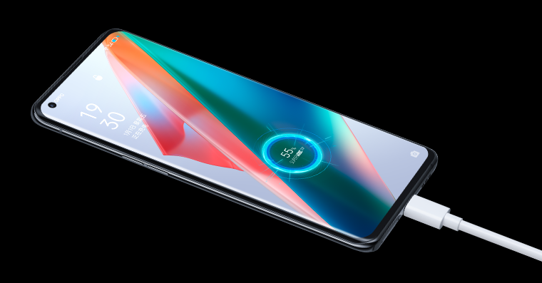 OPPO Find X3 - SuperVOOC OPPO Find X3 - SuperVOOC