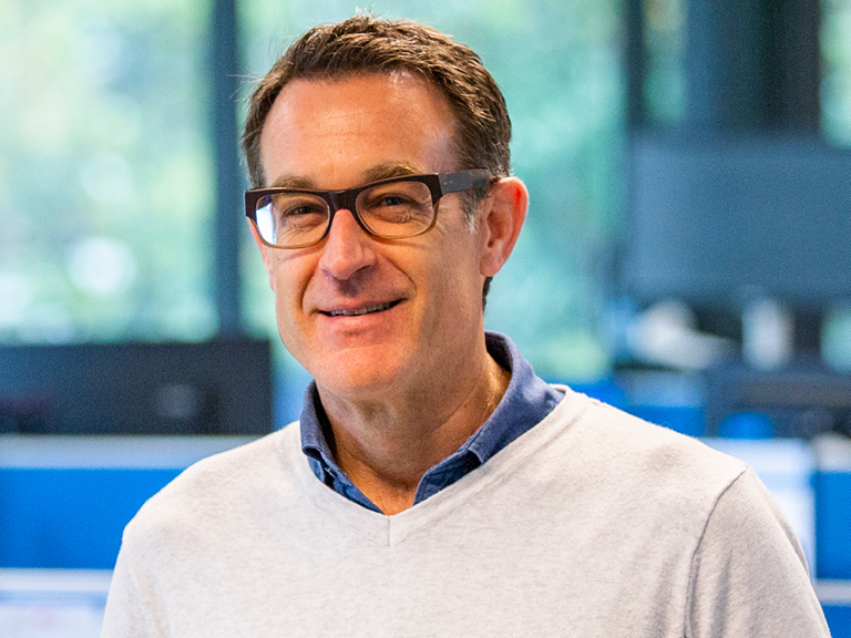 Image of David Dickinson, Proposition and Product Lead