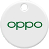 OPPO bluetooth speaker