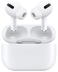 iPhone with AirPods Pro