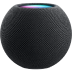 iPhone with HomePod Mini