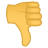Thumbs Up Emoji