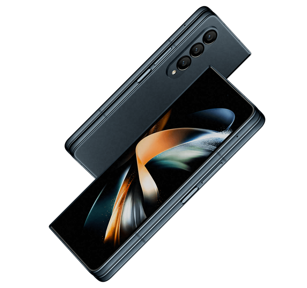 Galaxy Z Fold4