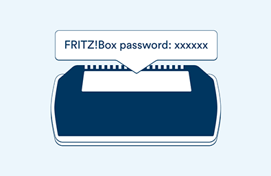 All Fritzbox Modems Advanced Settings - Access Modem - Step 3