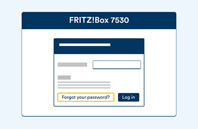 Fritzbox 7530 Modem Advanced Settings - Factory Reset Modem - Step 5 Fritzbox 7530 Modem Advanced Settings - Factory Reset Modem - Step 5