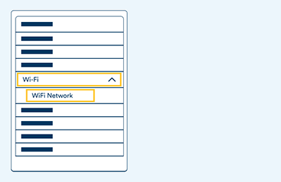 All Fritzbox Modems Advanced Settings - Change WiFi Name - Step 1 All Fritzbox Modems Advanced Settings - Change WiFi Name - Step 1