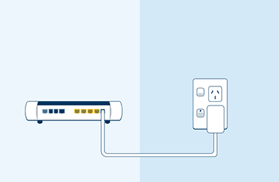 Fritzbox Modems 7490 & 7560 - Step 3