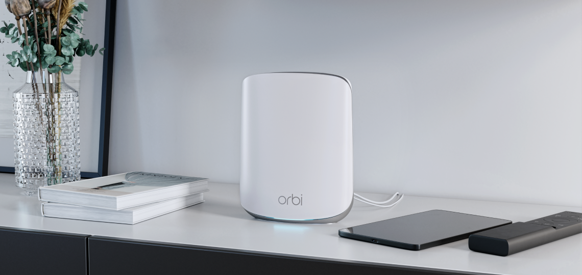 Orbi Modem 