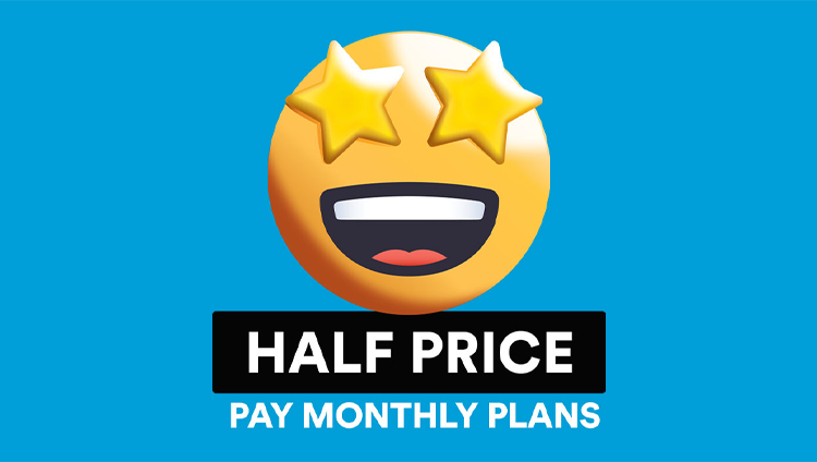 half price plans model image
