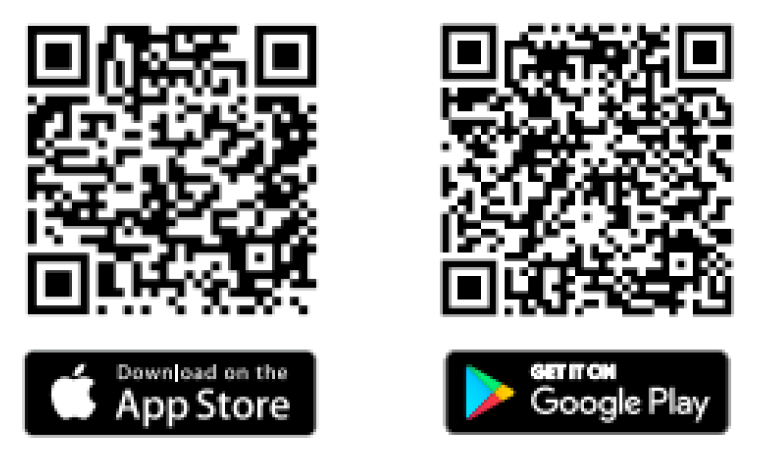 Orbi Modem - Step 1 - QR Codes Orbi Modem - Step 1 - QR Codes