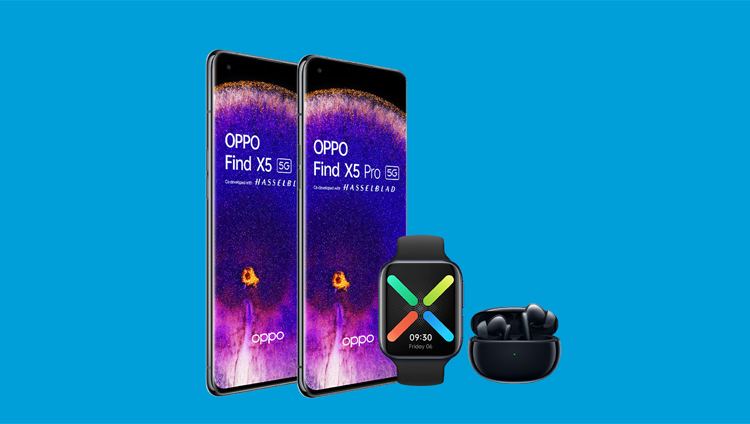 OPPO GWP - Watch Enco Free2 Earbuds - December 2022 OPPO GWP - Watch Enco Free2 Earbuds - December 2022
