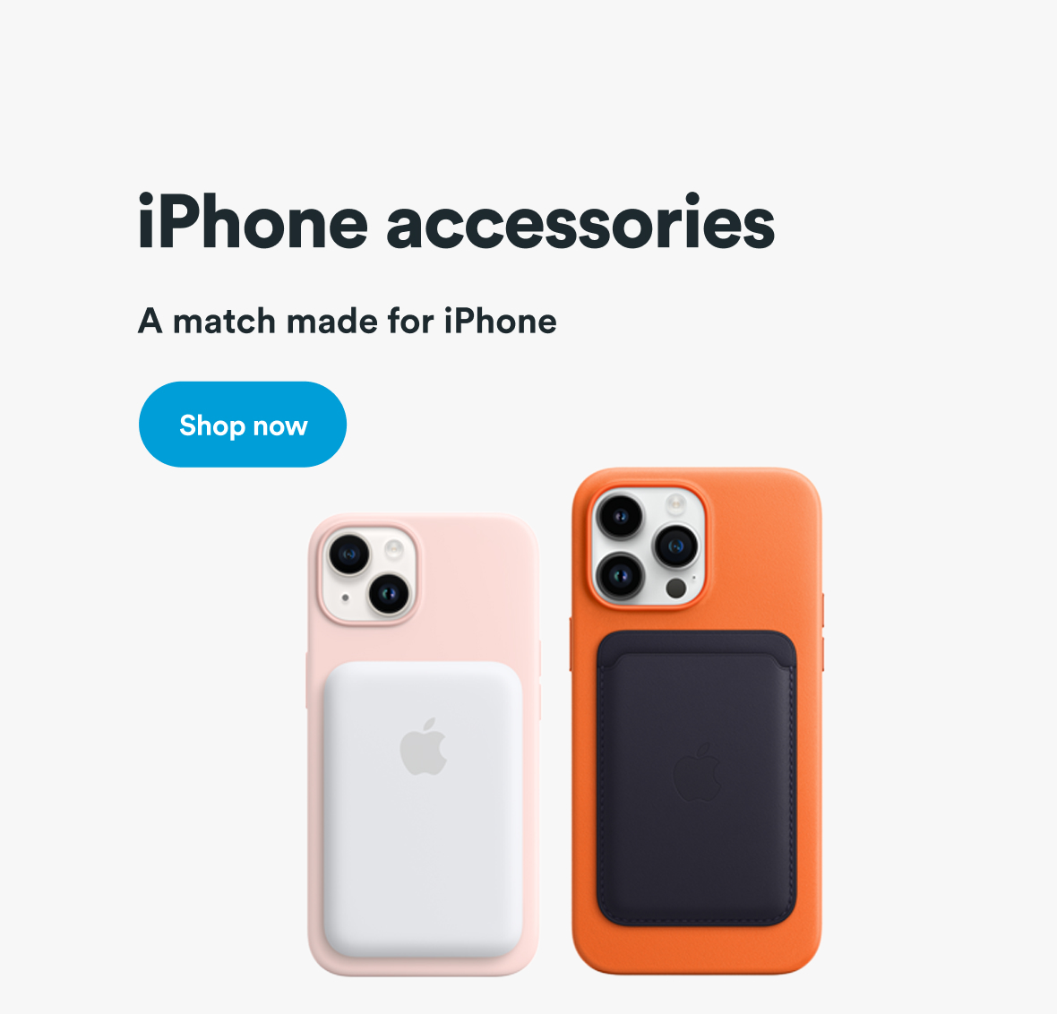 shop iphone