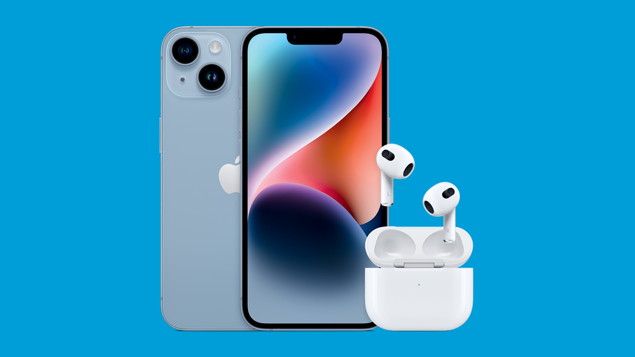 iPhone GWP iPhone GWP