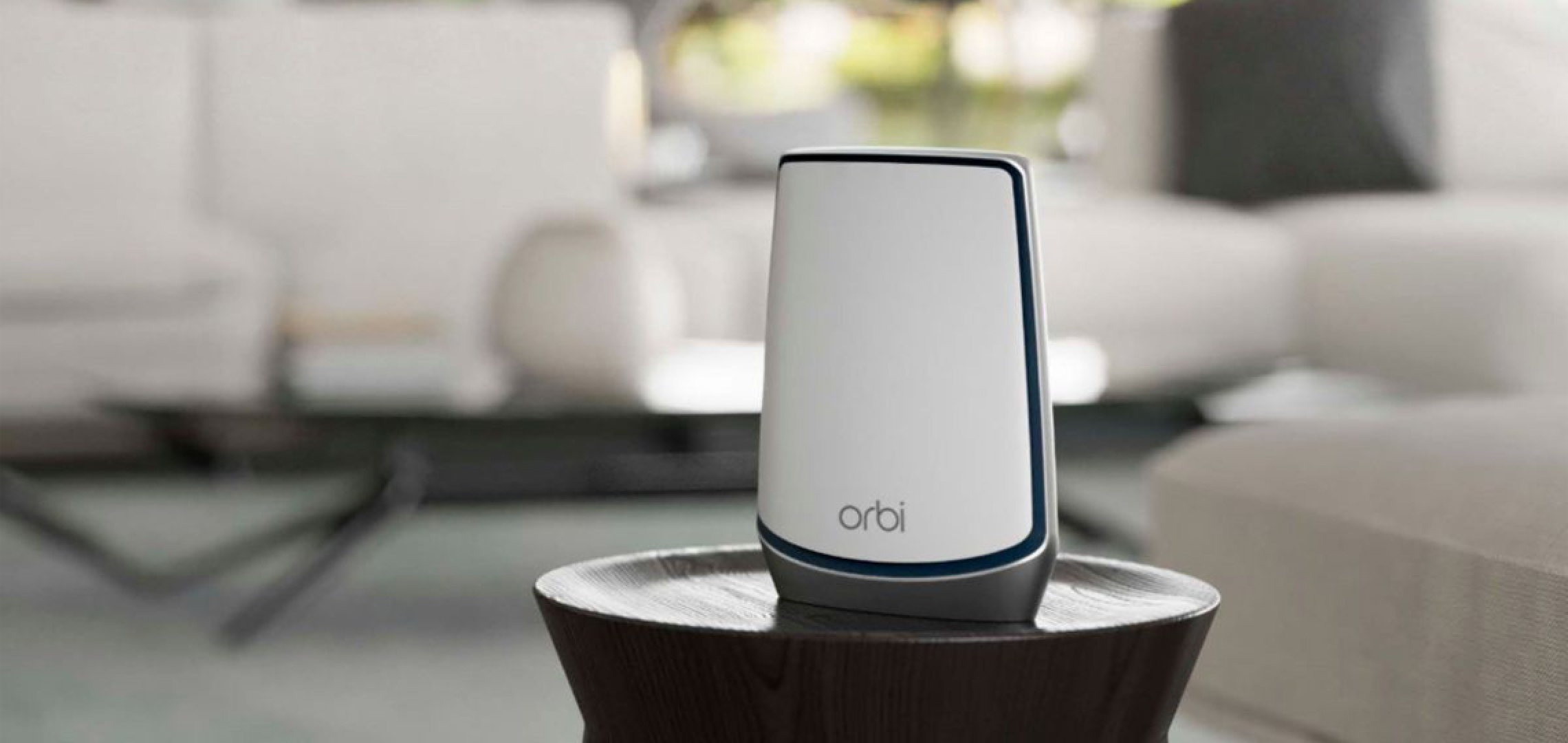 hyperfibre modal image - orbi modem