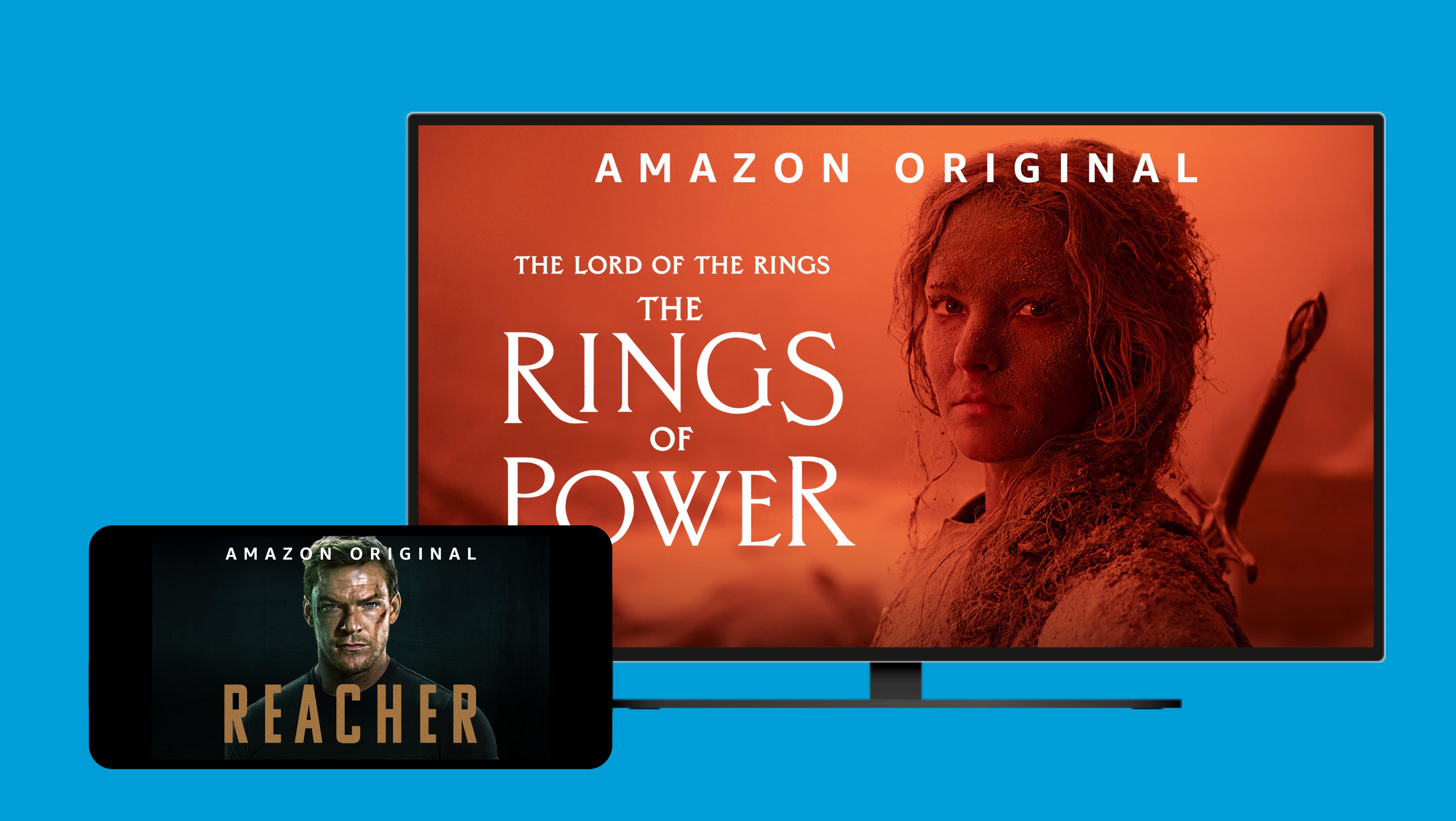 amazon originals - august 2023 amazon originals - august 2023