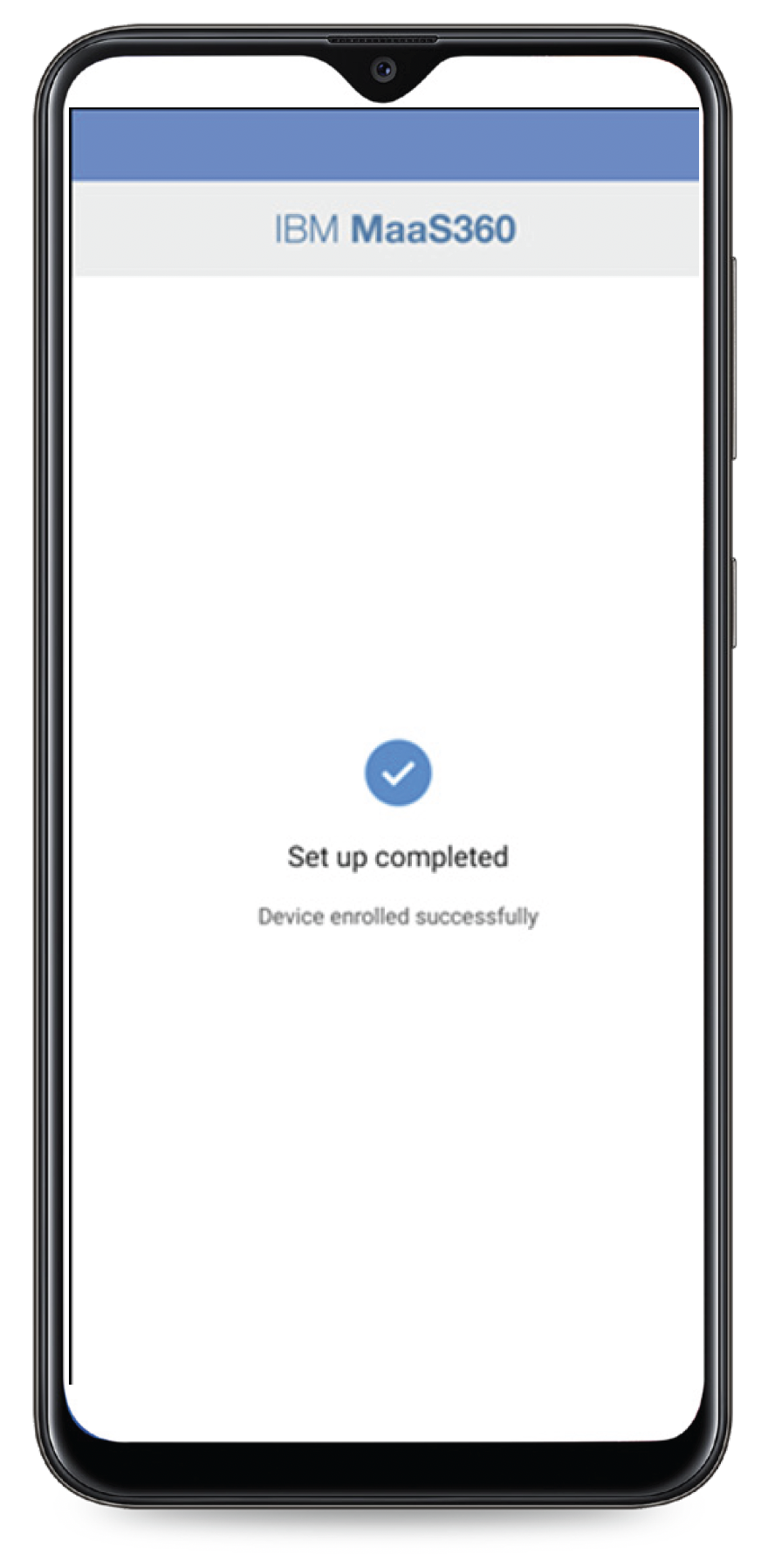 MaaS360 - 14 MaaS360 - 14