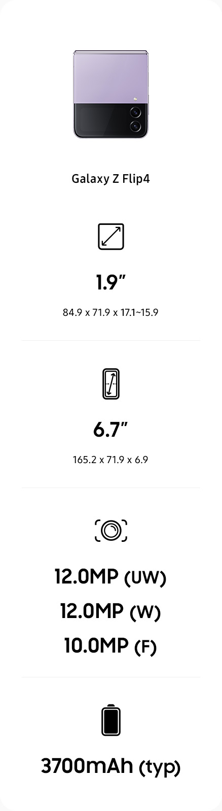 flip4 specifications