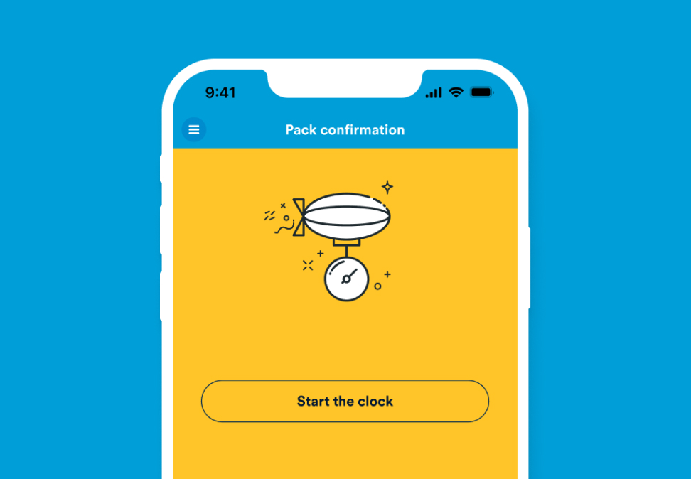 Data Clock - data at sweet prices