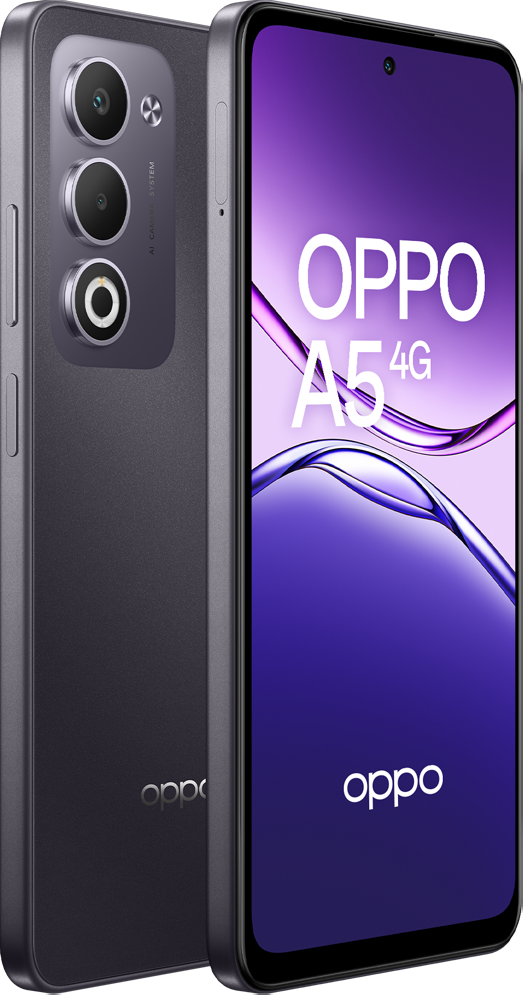 OPPO A5