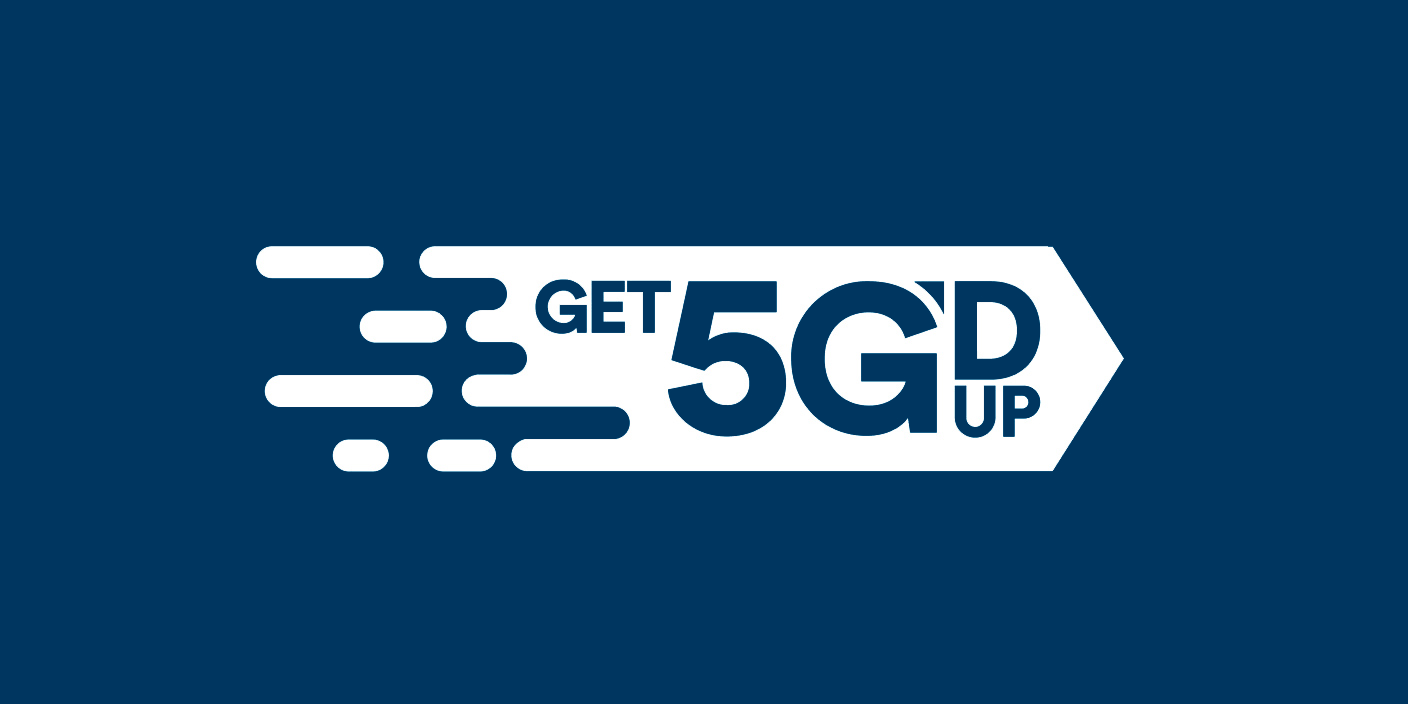 Get 5G'd up