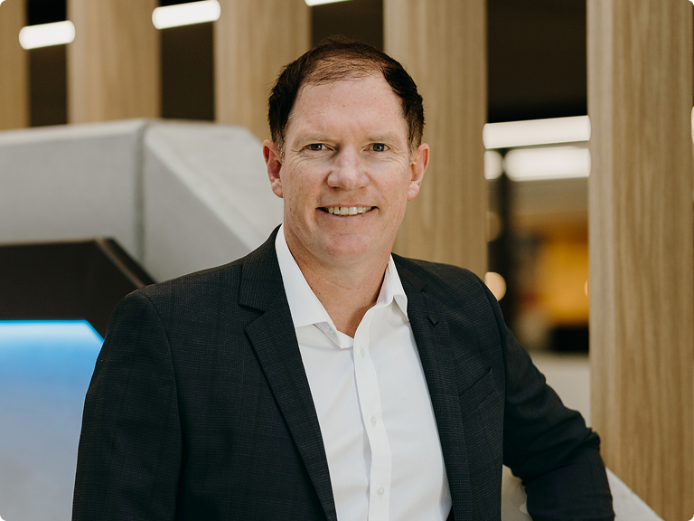 Photo of Adrian Dick