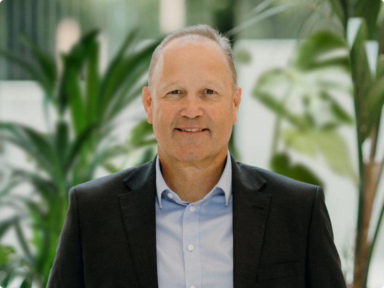 Photo of Andrew Fairgray