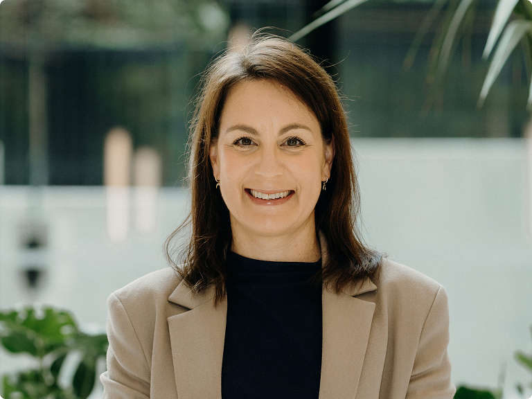 Photo of Jessica Bartlett