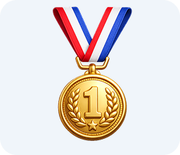 Long service recognition