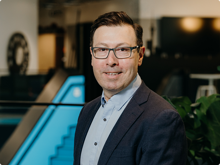 Photo of Stephen Kurzeja