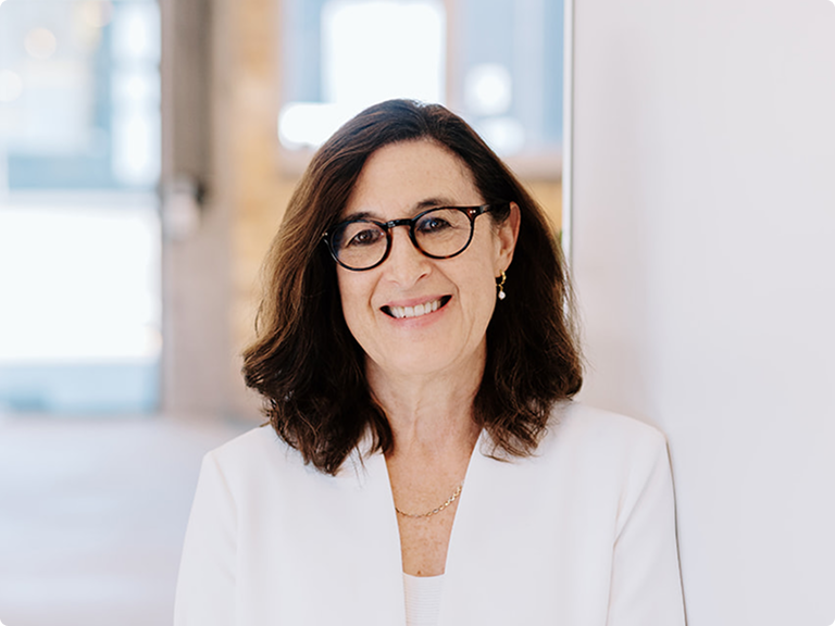 Photo of Kathy Meads