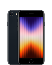 iPhone SE (3rd generation)