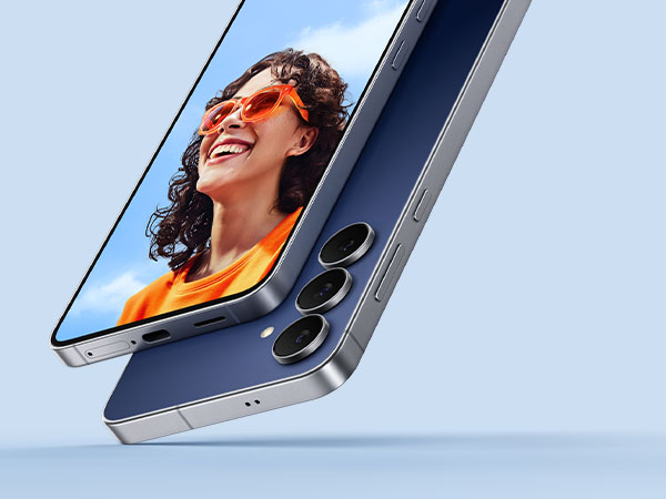 Galaxy S25 FE