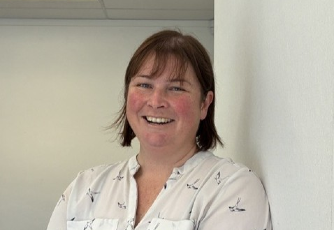Photo of Wendy from Upper Hutt City Council