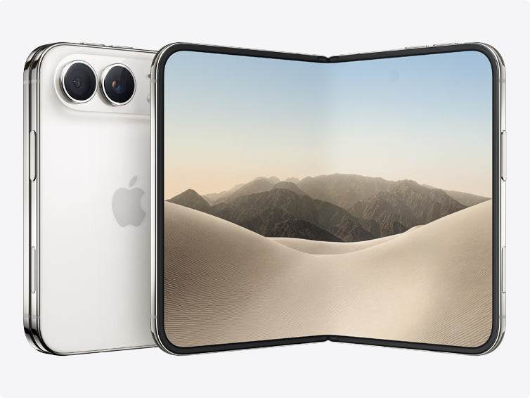 Apple iPhone Pro and Pro Max family