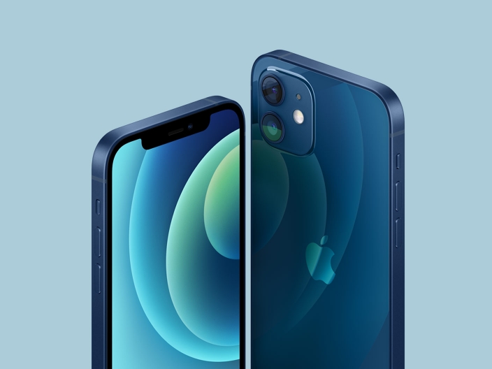Banner image - iPhone 12 mini - Standard