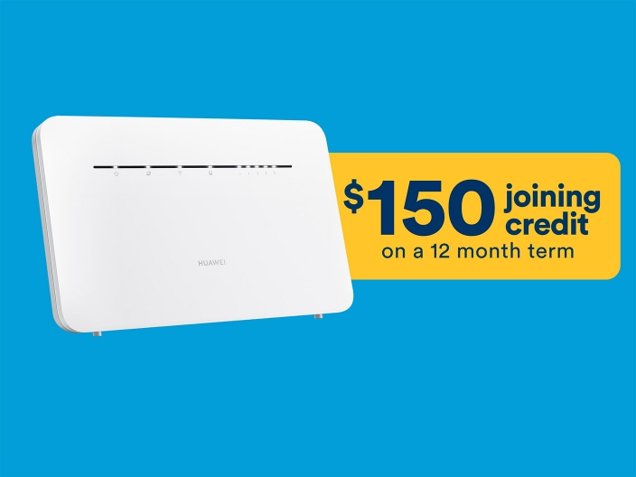 Wireless Broadband 2degrees